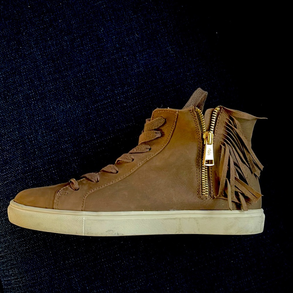 Juicy Couture sneakers